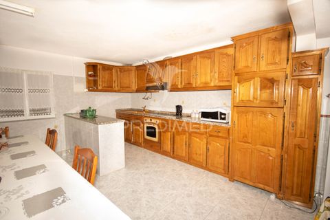 Byhus i Sabugal, Guarda, Sabugal - € 90.000 | Ref: 049346 - foto 4