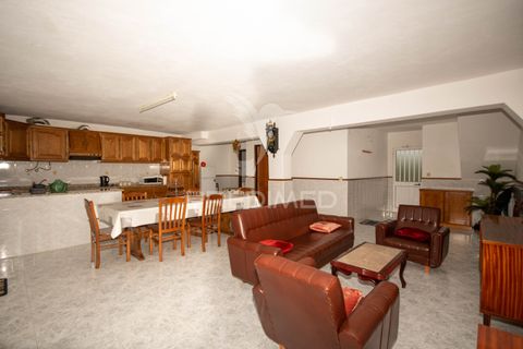 Byhus i Sabugal, Guarda, Sabugal - € 90.000 | Ref: 049346 - foto 5
