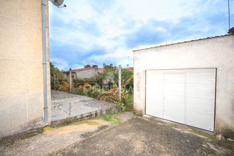 Byhus i Sabugal, Guarda, Sabugal - € 90.000 | Ref: 049346 - foto 16