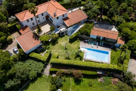 Farm hus i Barcelos, Braga, Barcelos - € 1.300.000 | Ref: 049402 - foto 1