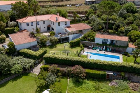 Farm hus i Barcelos, Braga, Barcelos - € 1.300.000 | Ref: 049402 - foto 2