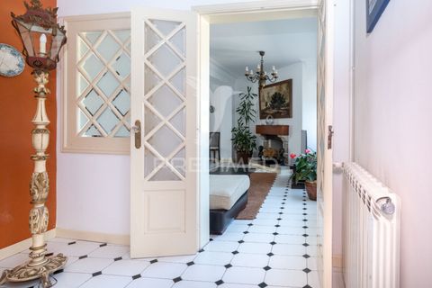 Farm hus i Barcelos, Braga, Barcelos - € 1.300.000 | Ref: 049402 - foto 6