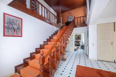 Farm hus i Barcelos, Braga, Barcelos - € 1.300.000 | Ref: 049402 - foto 13