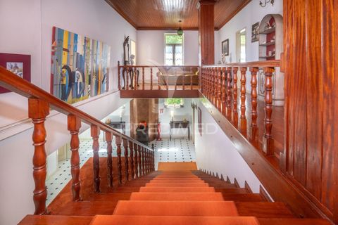 Farm hus i Barcelos, Braga, Barcelos - € 1.300.000 | Ref: 049402 - foto 14