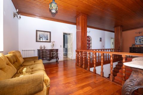 Farm hus i Barcelos, Braga, Barcelos - € 1.300.000 | Ref: 049402 - foto 15