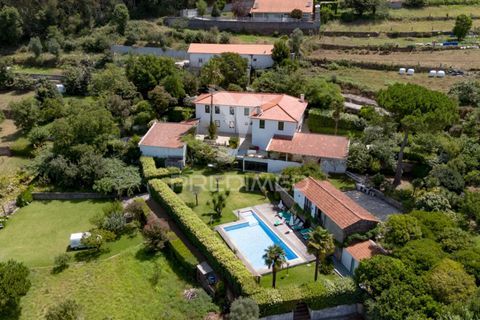 Farm hus i Barcelos, Braga, Barcelos - € 1.300.000 | Ref: 049402 - foto 34