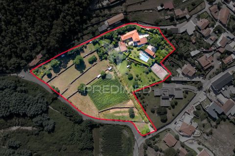 Farm hus i Barcelos, Braga, Barcelos - € 1.300.000 | Ref: 049402 - foto 38
