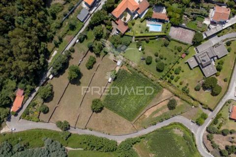 Helårsgrund i Barcelos, Braga, Barcelos - € 700.000 | Ref: 049404 - foto 4