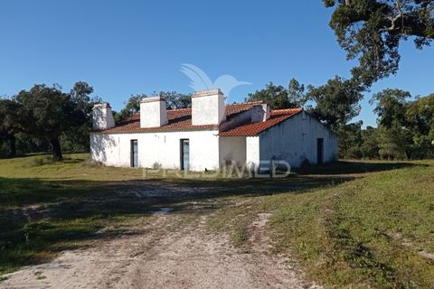 Farm hus i Mora, Evora, Mora - € 550.000 | Ref: 049598 - foto 2