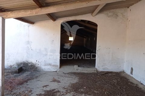 Farm hus i Mora, Evora, Mora - € 550.000 | Ref: 049598 - foto 17