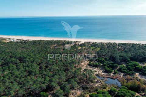 Helårsgrund i Castro Marim, Faro, Castro Marim - € 26.000.000 | Ref: 049648 - foto 1