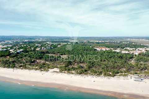 Helårsgrund i Castro Marim, Faro, Castro Marim - € 26.000.000 | Ref: 049648 - foto 4