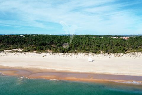 Helårsgrund i Castro Marim, Faro, Castro Marim - € 26.000.000 | Ref: 049648 - foto 5