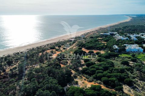 Helårsgrund i Castro Marim, Faro, Castro Marim - € 26.000.000 | Ref: 049648 - foto 11