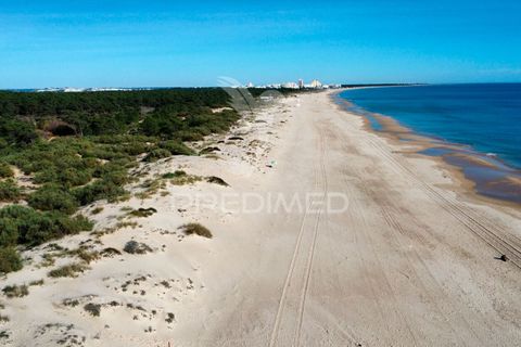 Helårsgrund i Castro Marim, Faro, Castro Marim - € 26.000.000 | Ref: 049648 - foto 13