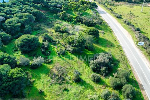 Helårsgrund i Castro Marim, Faro, Castro Marim - € 26.000.000 | Ref: 049648 - foto 16