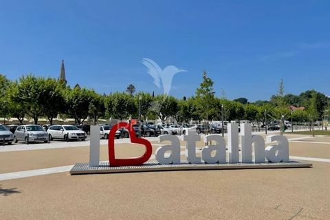 Terra a Batalha, Leiria, Batalha - € 50.000 | Ref: 049987 - foto 5