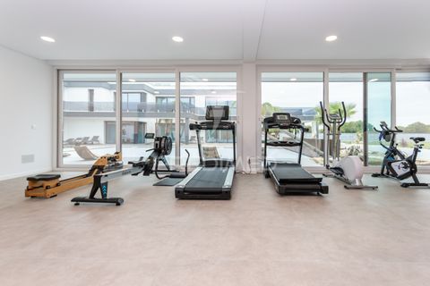 Farm hus i Setubal, Setubal, Setubal - € 5.500.000 | Ref: 050090 - foto 28