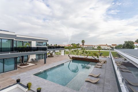 Farm hus i Setubal, Setubal, Setubal - € 5.500.000 | Ref: 050090 - foto 31