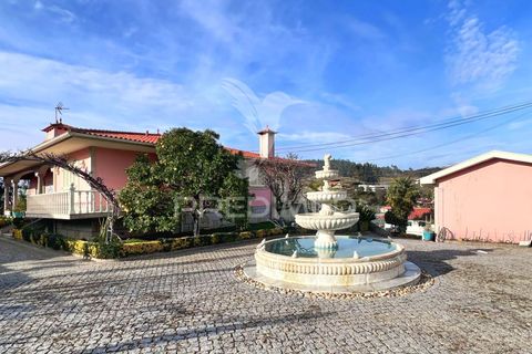 Byhus i Fafe, Braga, Fafe - € 745.000 | Ref: 050371 - foto 2