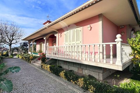 Byhus i Fafe, Braga, Fafe - € 745.000 | Ref: 050371 - foto 3