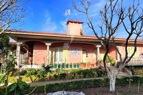 Byhus i Fafe, Braga, Fafe - € 745.000 | Ref: 050371 - foto 4