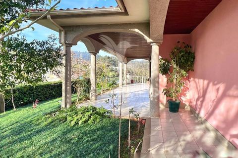 Byhus i Fafe, Braga, Fafe - € 745.000 | Ref: 050371 - foto 6