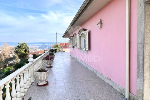 Byhus i Fafe, Braga, Fafe - € 745.000 | Ref: 050371 - foto 7
