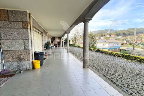 Byhus i Fafe, Braga, Fafe - € 745.000 | Ref: 050371 - foto 8