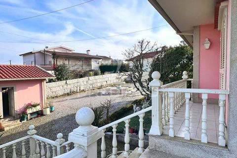 Byhus i Fafe, Braga, Fafe - € 745.000 | Ref: 050371 - foto 9