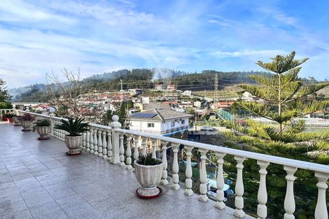 Byhus i Fafe, Braga, Fafe - € 745.000 | Ref: 050371 - foto 10