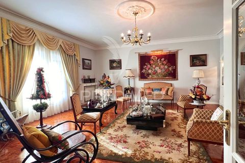 Byhus i Fafe, Braga, Fafe - € 745.000 | Ref: 050371 - foto 12