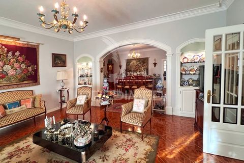 Byhus i Fafe, Braga, Fafe - € 745.000 | Ref: 050371 - foto 13