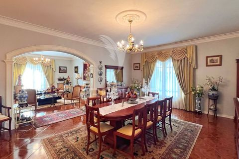 Byhus i Fafe, Braga, Fafe - € 745.000 | Ref: 050371 - foto 14