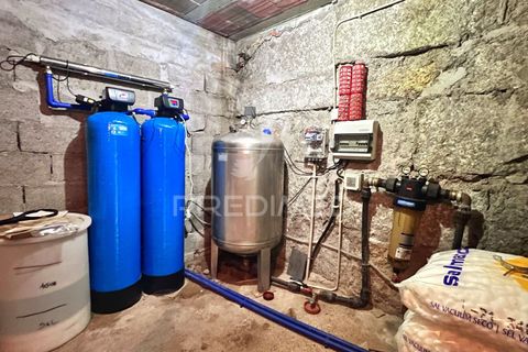 Byhus i Fafe, Braga, Fafe - € 745.000 | Ref: 050371 - foto 31