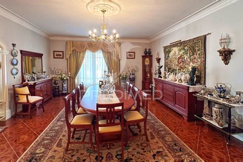 Byhus i Fafe, Braga, Fafe - € 745.000 | Ref: 050371 - foto 32