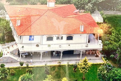 Byhus i Fafe, Braga, Fafe - € 745.000 | Ref: 050371 - foto 33