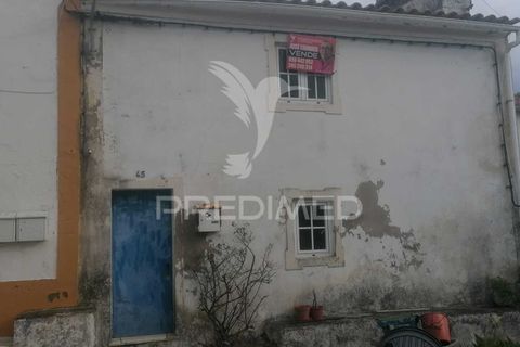 Byhus i Portalegre, Portalegre, Portalegre - € 38.000 | Ref: 050611 - foto 1