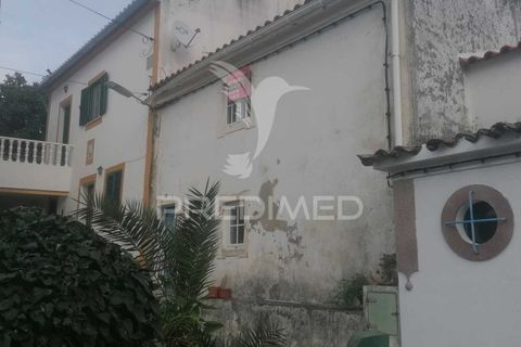 Byhus i Portalegre, Portalegre, Portalegre - € 38.000 | Ref: 050611 - foto 2