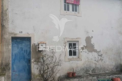 Byhus i Portalegre, Portalegre, Portalegre - € 38.000 | Ref: 050611 - foto 3