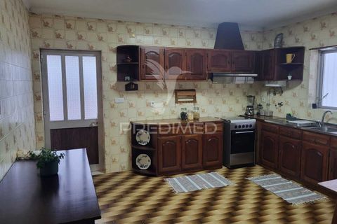 Byhus i Oliveira do Bairro, Aveiro, Oliveira do Bairro - € 300.000 | Ref: 050679 - foto 8