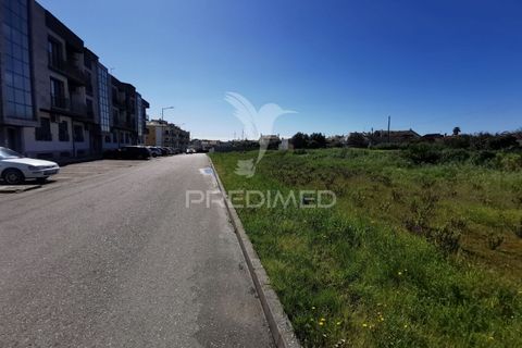 Helårsgrund i Entroncamento, Santarem, Entroncamento - € 54.000 | Ref: 050942 - foto 3