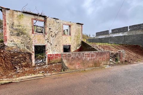 Byhus i Calheta, Madeira, Calheta - € 125.000 | Ref: 051147 - foto 6