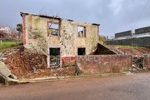 Byhus i Calheta, Madeira, Calheta - € 125.000 | Ref: 051147 - foto 8