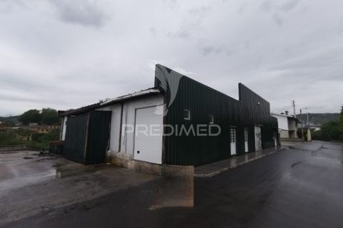 Erhvervsejendom i Agueda, Aveiro, Agueda - € 203.000 | Ref: 051228 - foto 2