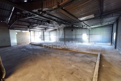 Erhvervsejendom i Agueda, Aveiro, Agueda - € 203.000 | Ref: 051228 - foto 7