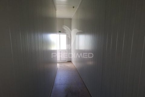 Erhvervsejendom i Agueda, Aveiro, Agueda - € 203.000 | Ref: 051228 - foto 13