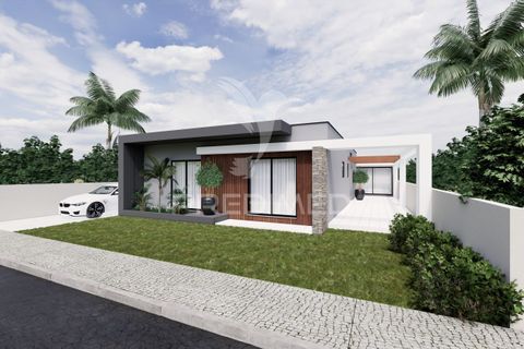 Byhus i Seixal, Setubal, Seixal - € 525.000 | Ref: 051365 - foto 1