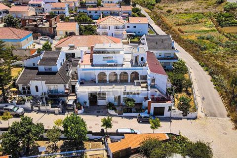 Byhus i Almada, Setubal, Almada - € 555.000 | Ref: 051518 - foto 2