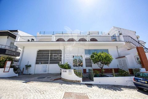Byhus i Almada, Setubal, Almada - € 555.000 | Ref: 051518 - foto 3